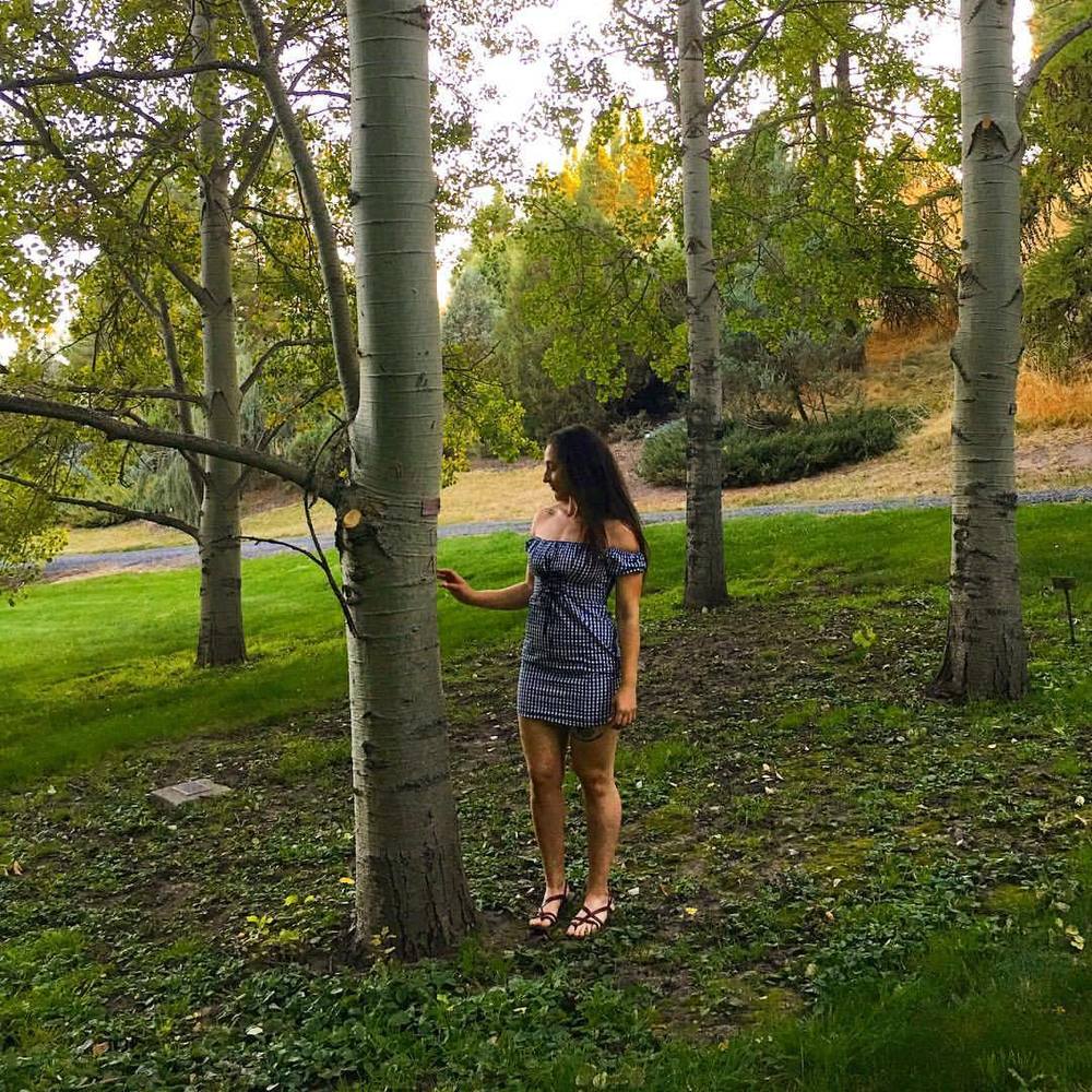 Meet your Posher, Ariel